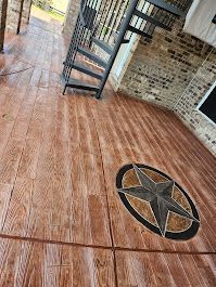 Patio Construction in Sugar Land, TX (4)