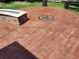 Patio Construction in Sugar Land, TX (5)