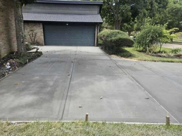 Driveway Paving in Sugar Land, TX (1)