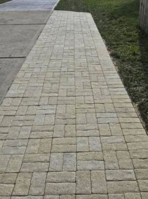 Sidewalk Installation and Repair in Houston, TX (2)