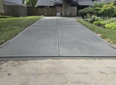 Driveway Paving in Pasadena, TX (2)